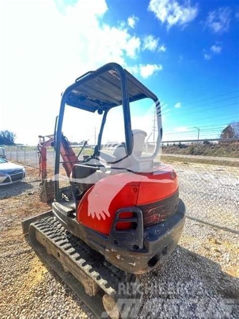 mini excavator for sale in salem oregon